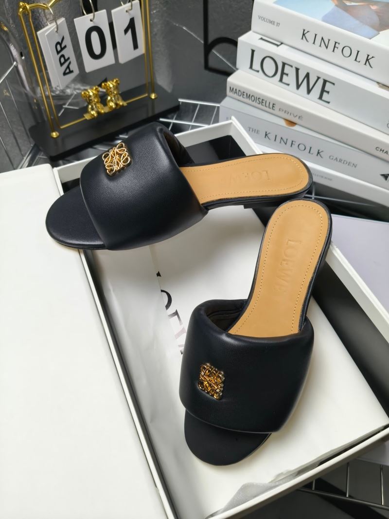 Loewe Sandals